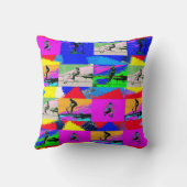 レッツスクート – スタントスクーターライダー クッション (裏面)