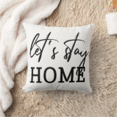 レッツステイホームファームハウス クッション (ブランケット)