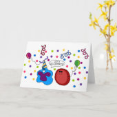 レッツセルレベート カード (黄色い花)