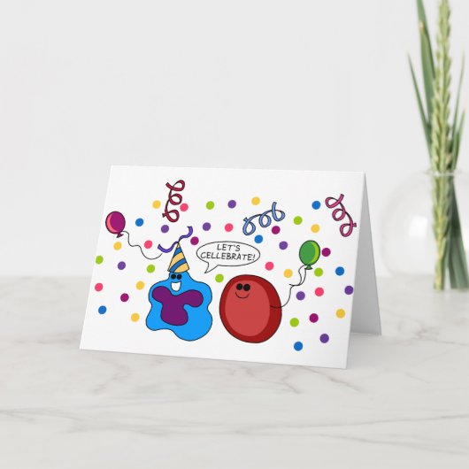 レッツセルレベート カード (正面)