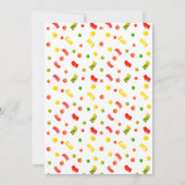 レッツタコブニューホームフェスタ引っ越し祝いパーティー 招待状 (裏面)