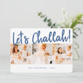 レッツチャラモダンシンプル3連休 シーズンカード (スタンド正面)