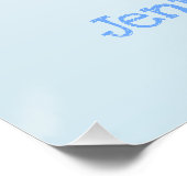 レッツチル誕生日 ポスター (コーナー)