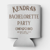 レッツトーストキャンプバチェロレッテ 缶クーラー (裏面)