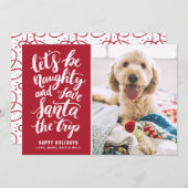 レッツハンドレいけなタッドホリおもしろいデイ シーズンカード (正面/裏面)