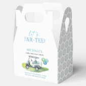 レッツパーティーゴルフゲーブルフビーボックス フェイバーボックス (オープン)