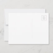 レッツビーフレンズドラゴン カード (裏面)