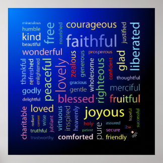 レッツビー ポスター