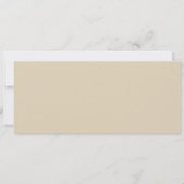 レッツピーペレッドスパパーティーチケット (裏面)