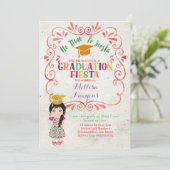 レッツフィエスタエクセションパーティフィエスタ招待状 招待状 (スタンド正面)