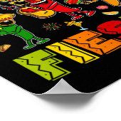 レッツフィエスタシャツメキシコパーティーレッツフィエスタ株式会社 ポスター (角)