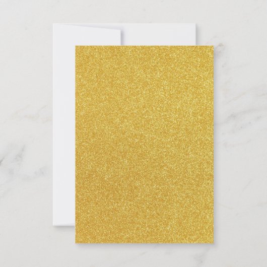 レッツフラミングルレディーズナイトアウト招待状 招待状 (裏面)