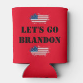 レッツブランドンクーラーボックス 缶クーラー (裏面)