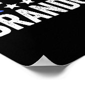 レッツブランドン(鳥)ショウジョウコウカンチョウ ポスター (角)