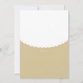 レッツベイク招待状 招待状 (裏面)