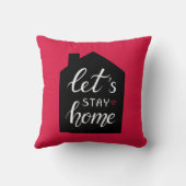 レッツホーム2 クッション (裏面)