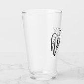 レッツホーム タンブラーグラス (右)