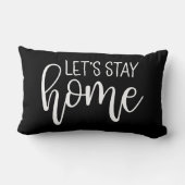 レッツホーム ランバークッション (裏面)