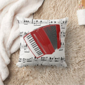 レッツポルカ クッション (ブランケット)