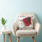 レッツポルカ クッション (椅子)