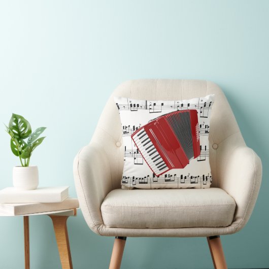 レッツポルカ クッション (椅子)