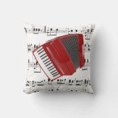 レッツポルカ クッション (正面)