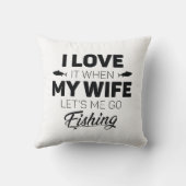 レッツマイゴー魚釣り クッション (裏面)