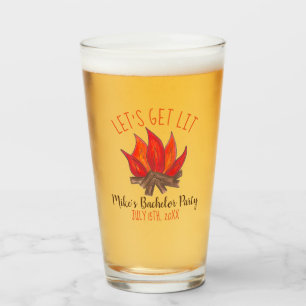 レッツライトドキャンプレバチュラーパーティスタグドキャンプキャンプ タンブラーグラス