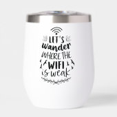 レッツワンダタンブラー絶縁 (正面)