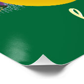 レッツ共有エッグ ポスター (コーナー)