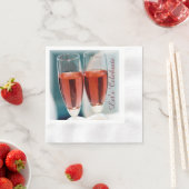 レッツ祝ー 縁ありカクテルナプキン (インサイチュ)