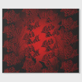 レッツ転がー ラッピングペーパー (フラット)