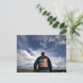 レッツ転が ポストカード (スタンド正面)