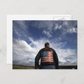 レッツ転が ポストカード (正面/裏面)