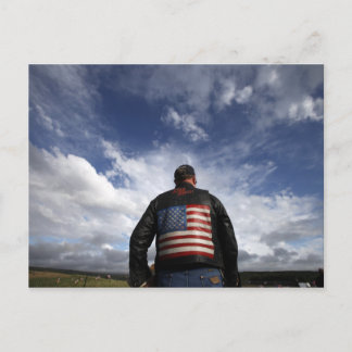 レッツ転が ポストカード