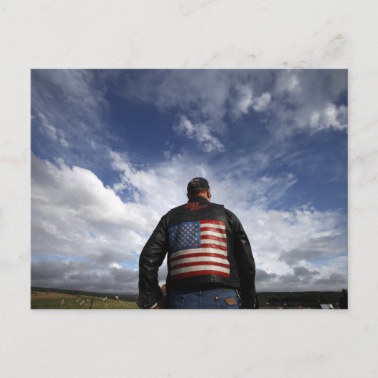 レッツ転が ポストカード (正面)