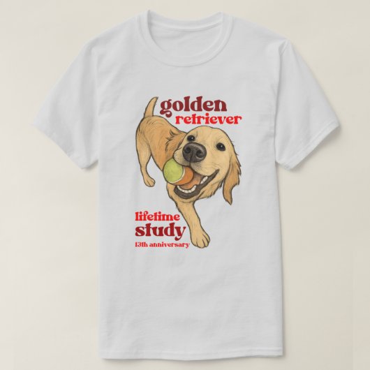 レッツ遊ボール – ライト Tシャツ (デザイン正面)