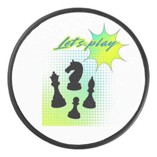 レッツ遊ー アイスホッケーパック (正面)