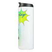 レッツ遊ー タンブラー (回転右)