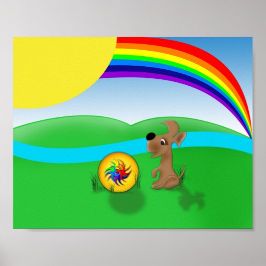 レッツ遊ー ポスター (正面)