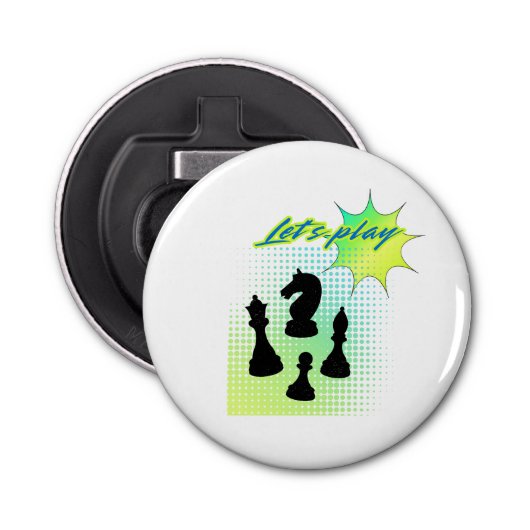 レッツ遊ー 栓抜き (正面)