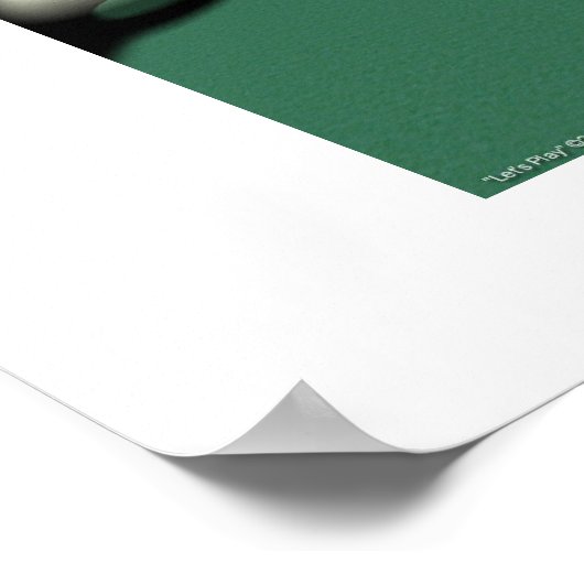 レッツ遊 ポスター (角)