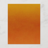 レッツ邪悪な魔女のハローウィンパーティ予算 (裏面)