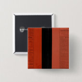 レッツ·ア人気があるトラス2 缶バッジ (正面&裏面)