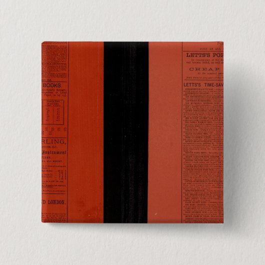 レッツ·ア人気があるトラス2 缶バッジ (正面)