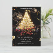 レッツ·ザ·ホリ祝デーズ 招待状 (スタンド正面)