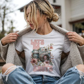 レッツ・ドゥ・ショット 写真 Tシャツ