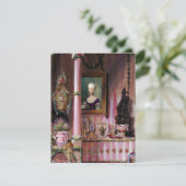 レッツ・食べケーキ・マリー・アントワネット5～招待状 招待状 (スタンド正面)