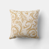 レットイットスノー装飾用クッション クッション (裏面)