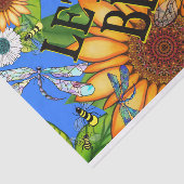 レットイットビーティッシュペーパー 薄葉紙 (詳細)